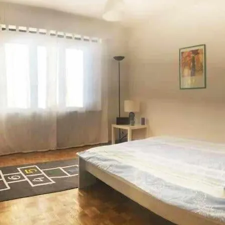 House1919 Via Valmara 14 Guest house Brissago