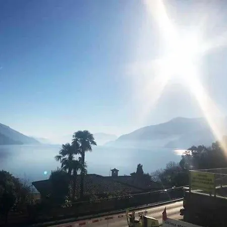 Pensión House1919 Via Valmara 14 3*