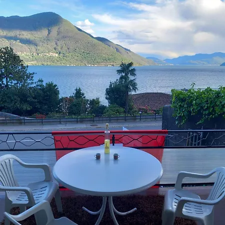 House1919 Via Valmara 14 Brissago