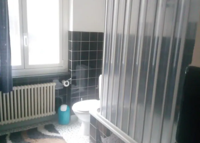 Pensión House1919 Via Valmara 14 3*