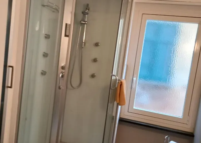 House1919 Via Valmara 14 Brissago