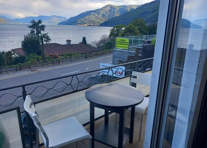 House1919 Via Valmara 14 Pensión 3*