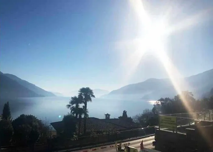 Pensión House1919 Via Valmara 14 3*