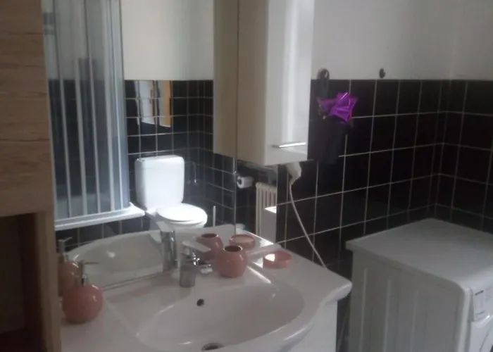 House1919 Via Valmara 14 Brissago