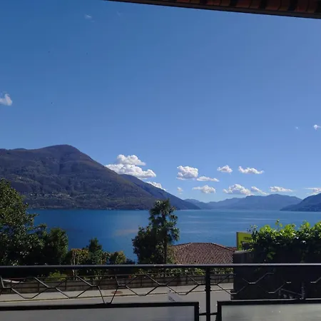 House1919 Via Valmara 14 Brissago