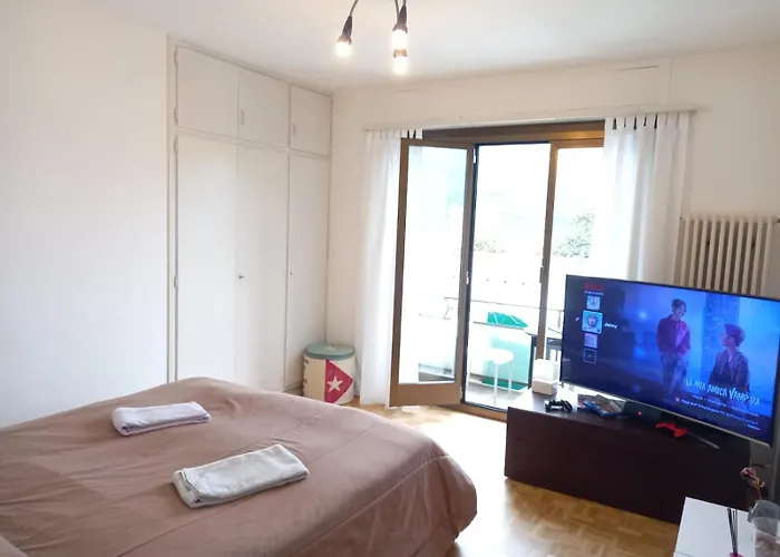 House1919 Via Valmara 14 3*