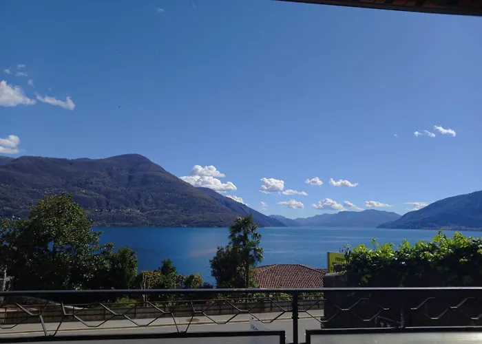 House1919 Via Valmara 14 Brissago